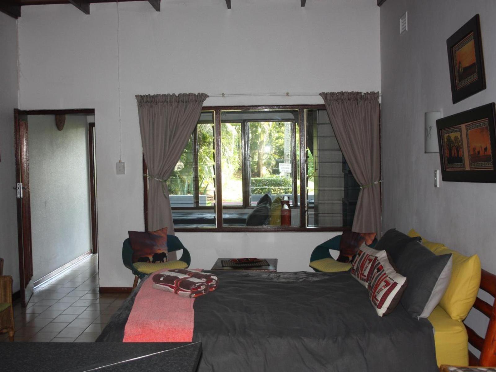 Manzini Chalets 8-9-10-37 Saint Lucia Estuary Rum bild