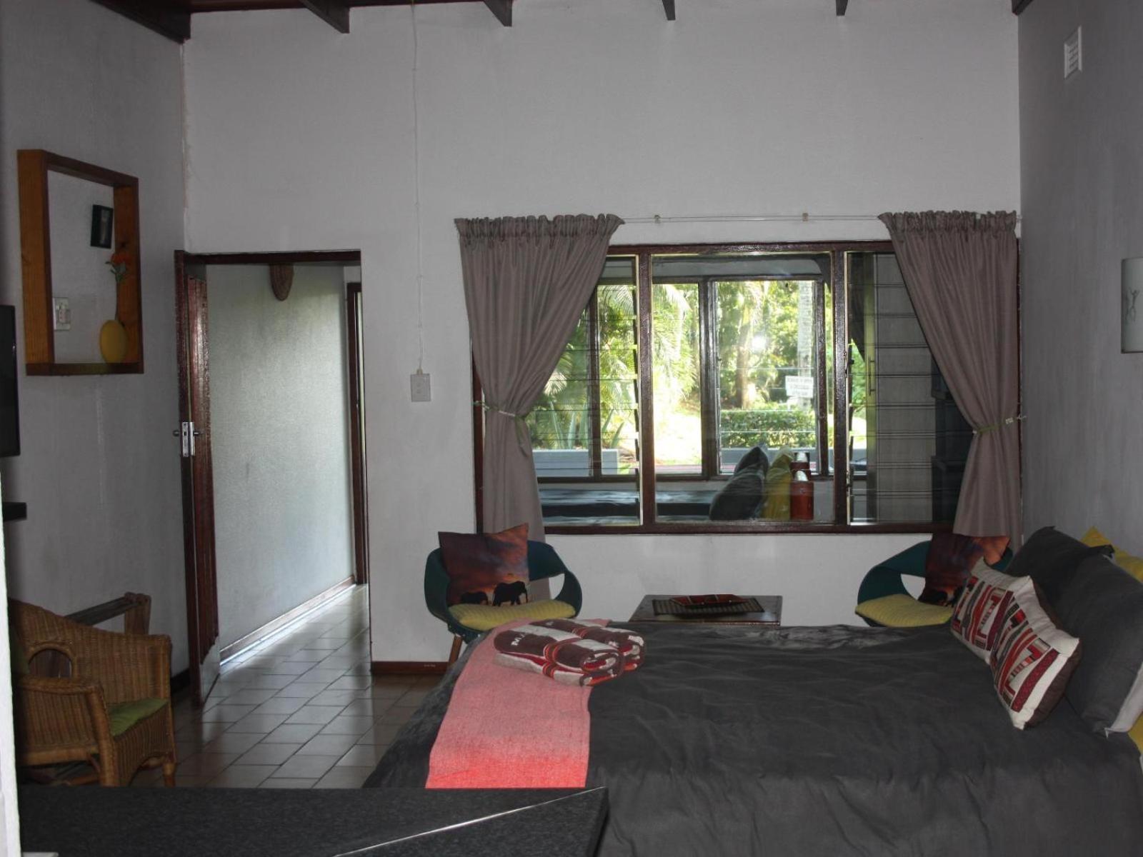 Manzini Chalets 8-9-10-37 Saint Lucia Estuary Rum bild